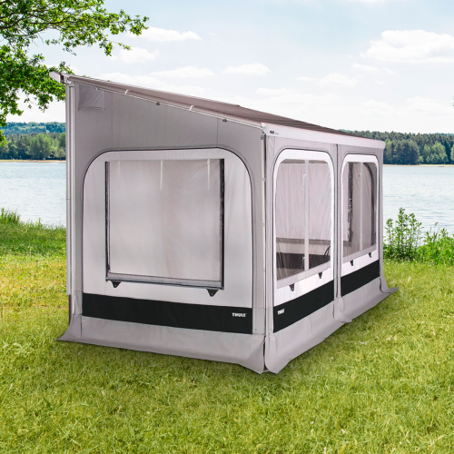 Thule Safari Panorama 9200 4,50 Höhe L - Reisemobil- & Busvorzelte