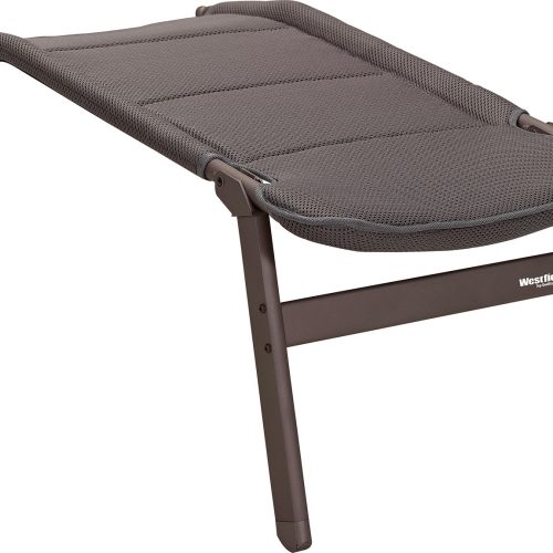 Westfield Breeze Beinauflage grau - Beinauflagen