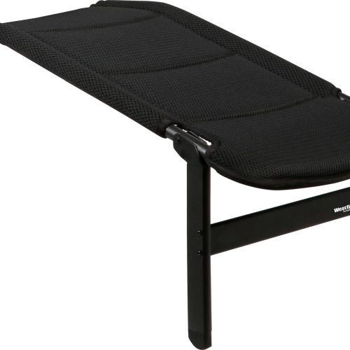 Westfield Beinauflage Breeze Deluxe Black Line - Beinauflagen