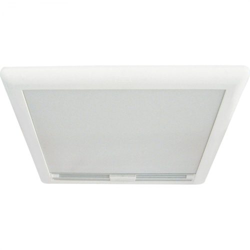 Fiamma Rollo-Kit Vent Verdunklungsrollo für Dachhauben 50 x 50 cm - Dachhauben