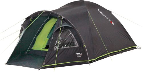 High Peak Talos 3 Kuppelzelt 3 Personen - 3-Personen Zelte
