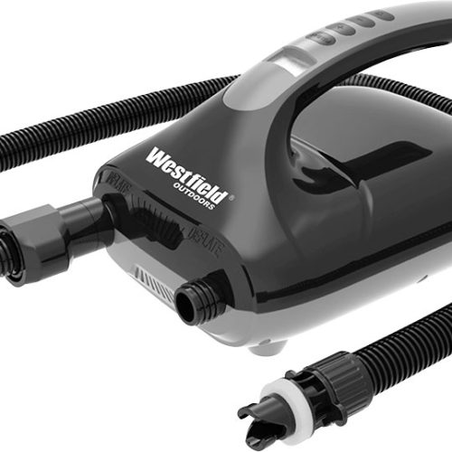 Westfield Elektrische Luftpumpe - Luftpumpen