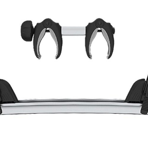 Thule Erweiterungsset 4. Rad für Fahrradträger Excellent & Elite G2 - Ersatzteile Thule Fahrradträger