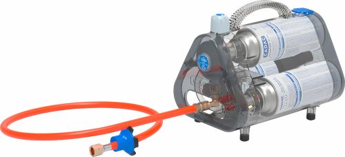 Cadac Trio Kartuschen-Power-Pak 50 mbar - Sonstiges Grillzubehör von Cadac Dometic