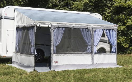 Fiamma Privacy Room Van 260 - für F45 Markisenvorzelt - Markisenvorzelte & Wände