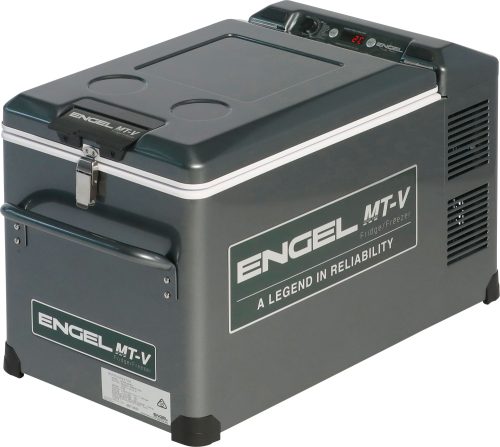 Engel MT35F-V Kompressor Kühlbox 12/24/230V 32 Liter - Kompressor Kühlboxen