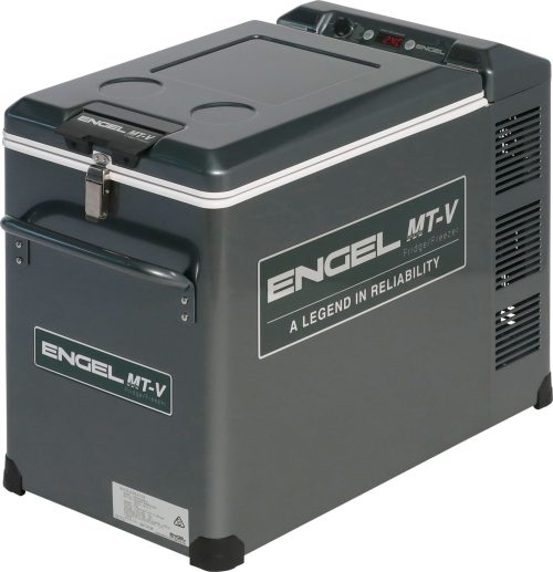 Engel MT45F-V Kompressor Kühlbox 12/24/230V 40 Liter - Kompressor Kühlboxen