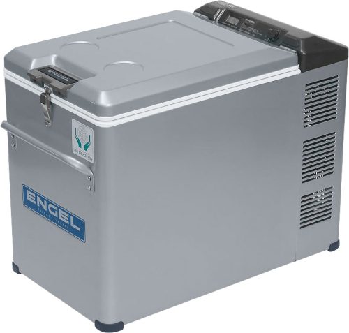 Engel MT-45-FS Kompressor Kühlbox 12/24/230V 40 Liter - Kompressor Kühlboxen