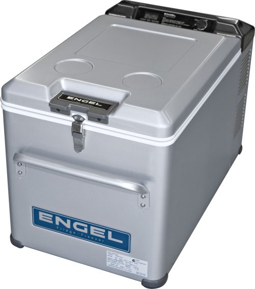 Engel MT35F-S Kompressor Kühlbox 12/24/230V 32 Liter - Kompressor Kühlboxen