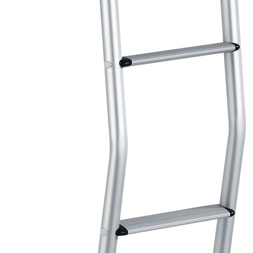 Thule Aluminium Leiter für Vans 126 cm - Leitern