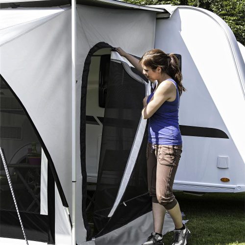 Thule Moskito Front 2,60 - Markisenvorzelte & Wände