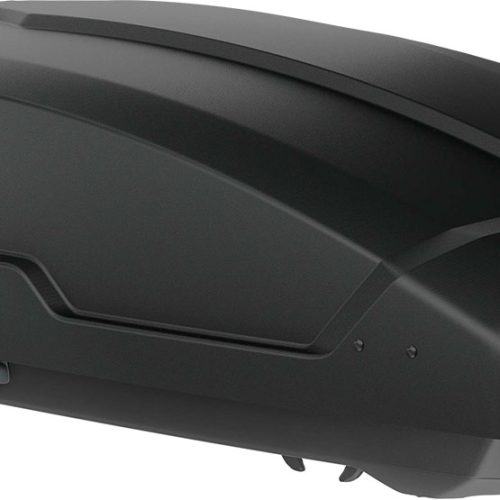 Thule Force XT M Black Dachbox 400 Liter - Transportboxen