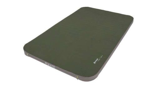 Outwell Dreamhaven 5.5 cm selbstaufblasbare Liegematte 200 x 120 cm double - Iso- & Campingmatten