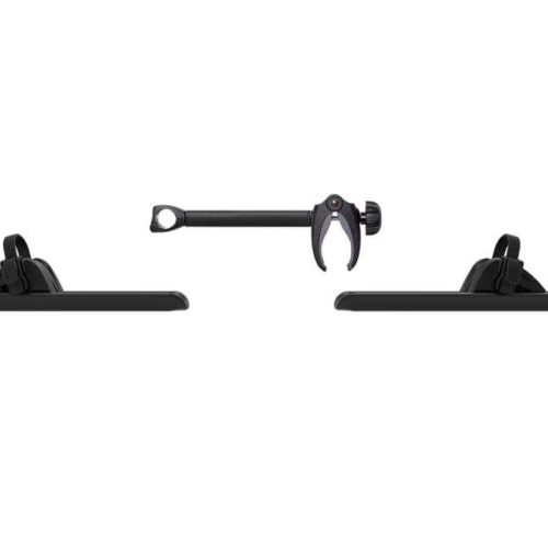 Thule Caravan Superb XT Erweiterungsset  - Fahrrad-Halter & -Befestigungen