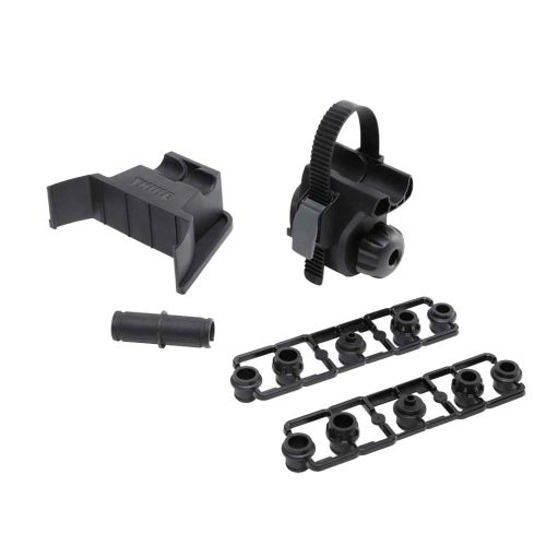Thule Forkmount Adapter Kit Thru Axle Adapterset -