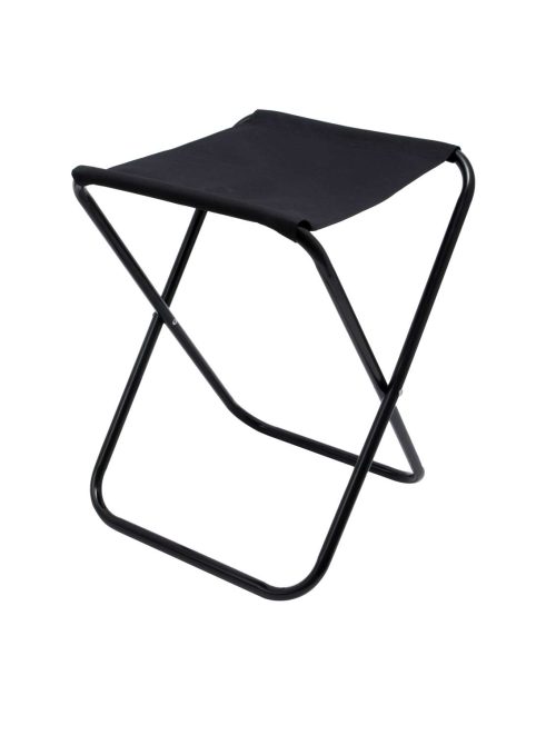 Origin Outdoors Travelchair Klapphocker schwarz - Campinghocker