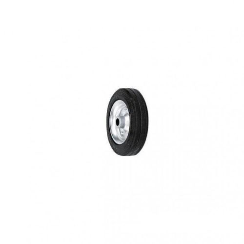 Winterhoff 200 VB Ersatzrad für Winterhoff Stützräder 200 x 50 mm Vollgummi - Stützräder