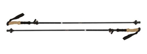 Origin Outdoors Micro Fold Trekkingstöcke 1 Paar - Outdoor Mobilität