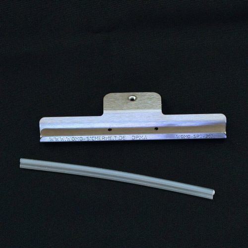 Womo Sicherheitsprofil SP7-50 für Dometic / Seitz Fenster S7 / S7P / S7Z - Aussteller und Fensterzubehör von Womo-Sicherheit