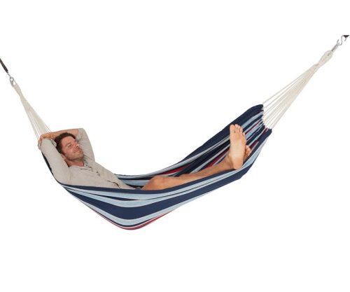 Happy People Hängematte 200 x 150 cm - Hängematten