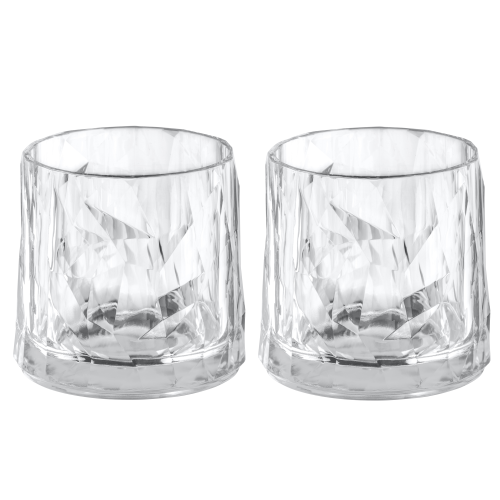 Berger Tumbler Trinkgläser 250 ml (2er Set) - Gläser