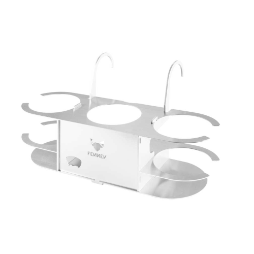 Fennek Getränkehalter KEEP3R für 3 Getränke - Behälter und Halterungen