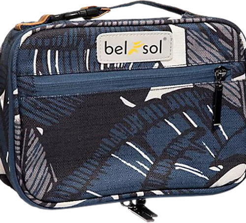 Westfield  Paula Lunchboxen 19 x 9,5 x 26,5 cm - Lebensmittelbehälter / Vorratsdosen
