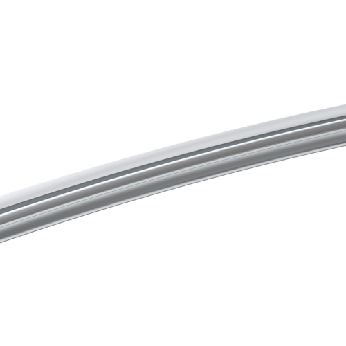 Thule Fatbike Rail Curved Ano Austausch-Fahrradschiene - Fahrradschienen
