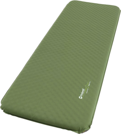 Outwell Dreamcatcher Single Isomatte 7,5 cm - Iso- & Campingmatten