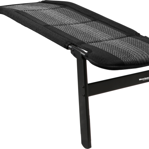 Westfield BREEZE Deluxe Silver Edition Beinauflage - Beinauflagen