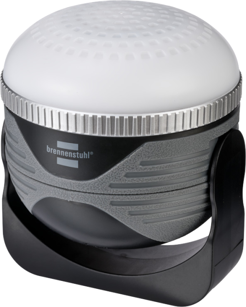 Brennenstuhl LED Akku Outdoor Leuchte 3,70 V - LED Campingleuchten