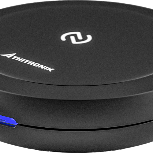 Thitronik NFC-Modul für WiPro Alarmanlagen - Überwachungssysteme & Alarmanlagen