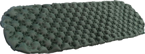 Origin Outdoors Asterisk Luftmatratze 198 x 56 cm olive - Iso- & Campingmatten