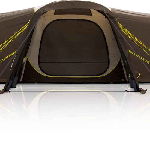 Zempire Pro II V2 für 4 Personen - Aufblasbare Zelte