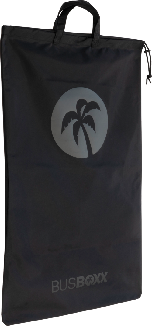 BusBoxx laundryBOXX Wäschebeutel 50 x 80 cm - Wäsche & Trocknen