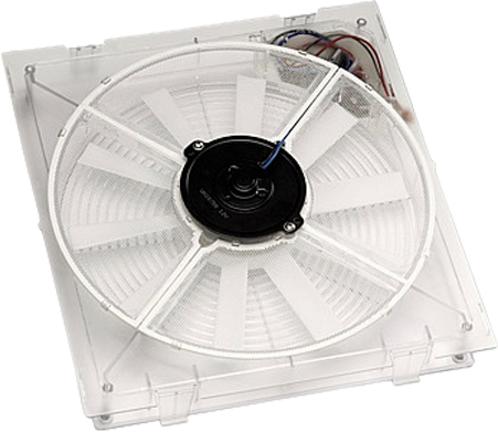 Thule Ventilator Kit 12V   - Dachhauben