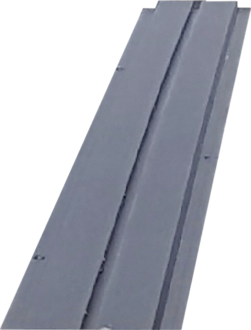 EuroCarry Planke schwarz 3,53 m - Transportboxen von Euro Carry