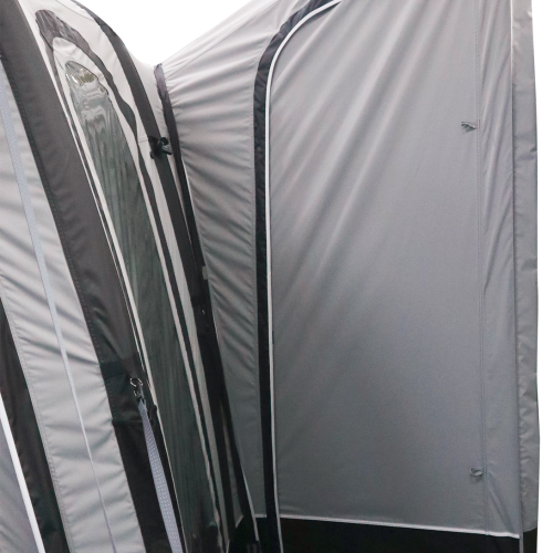 Westfield Aquila pro Schleuse 210-240 cm aufblasbar - Reisemobil- & Busvorzelte