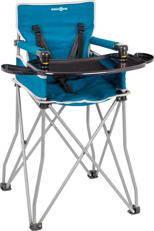 Brunner Action Baby Equiframe Kinderstuhl - Kinderstühle
