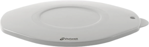 Outwell Deckel für Collaps Bowl Faltschüssel S - Faltgeschirr und Faltschüsseln