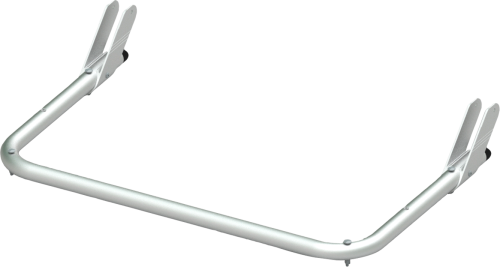 Fiamma Auflagebügel passend für Carry Bike Mercedes Viano / Ford Custom - Fiamma Ersatzteilnummer 98656-054 - Ersatzteile Fahrzeug