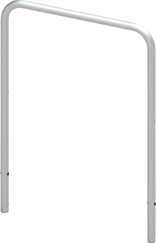 Fiamma Befestigungsrohr für Aufnahmebügel passend für Carry Bike 200 DJ Fiat Ducato / Sprinter / Crafter / Renault Master / D - Fiamma Ersatzteilnummer 98656-484 - Ersatzteile Fahrzeug