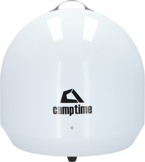 Camptime portable Kuppelantenne - Camping-Sat-Anlagen