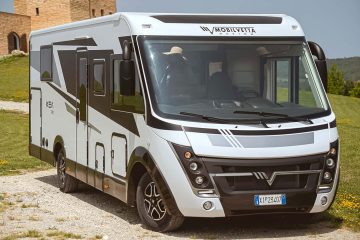 mobilvetta kea i86 2025