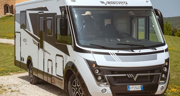 mobilvetta kea i86 2025