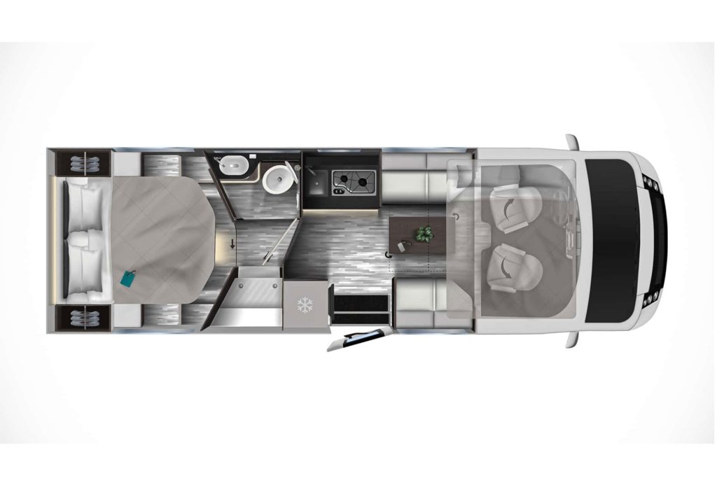 mobilvetta kea i90 2025