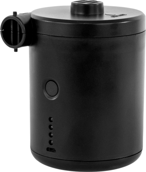 Brunner Tempest RG USB Luftpumpe akkubetrieben mit USB-Anschluss 5 V / 270 l/min - Luftpumpen