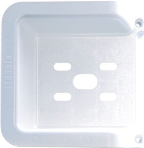 HEOSafe-Adapter für Carado Sunlight ab Modell 2024 - Türschlösser von HEOSolution