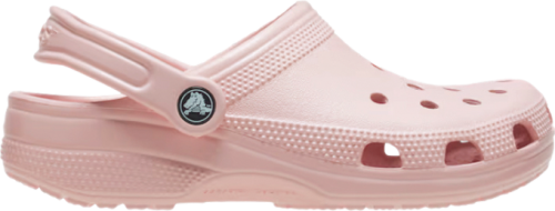 Crocs Clog Classic Unisex Allround Schuh hellbraun 38-39 - Damenschuhe