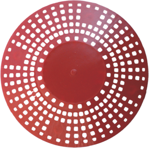 Comet Filtereinsatz LUX/ LUX-PLUS rot - Wasserversorgung Ersatzteile und Zubehör